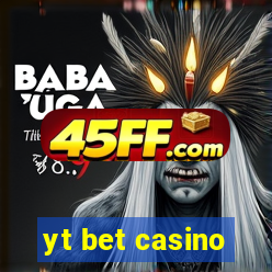 yt bet casino